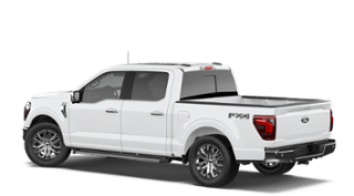 2026 Ford F-150® External Image 3